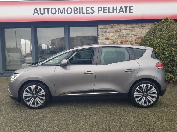 RENAULT SCENIC IV 