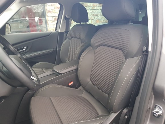 RENAULT SCENIC IV 