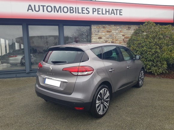 RENAULT SCENIC IV 