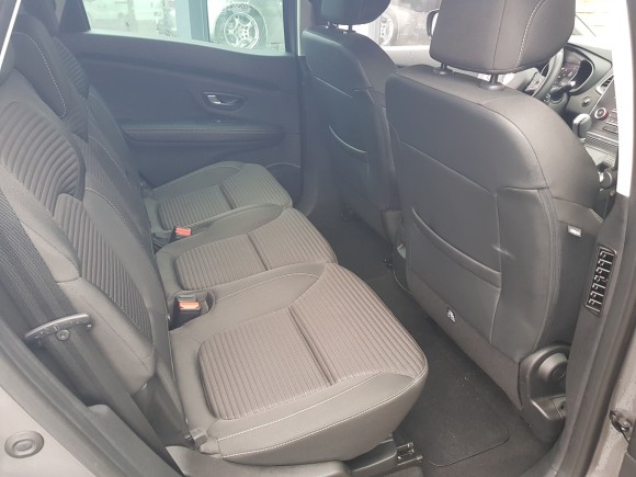 RENAULT SCENIC IV 