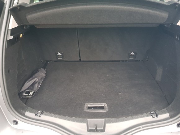 RENAULT SCENIC IV 