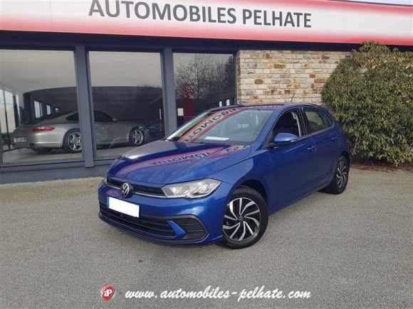 VOLKSWAGEN POLO VI 