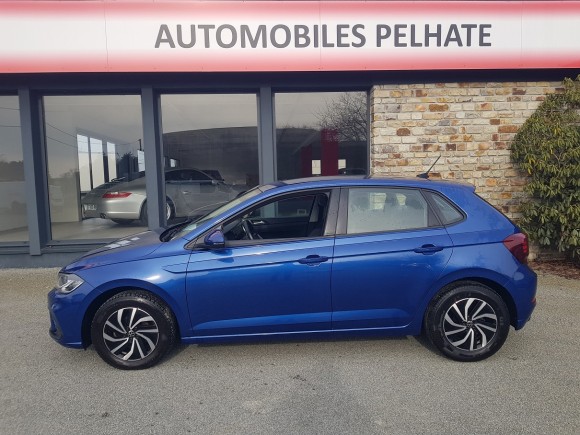 VOLKSWAGEN POLO VI 