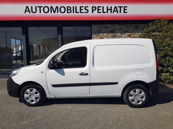 RENAULT KANGOO II 