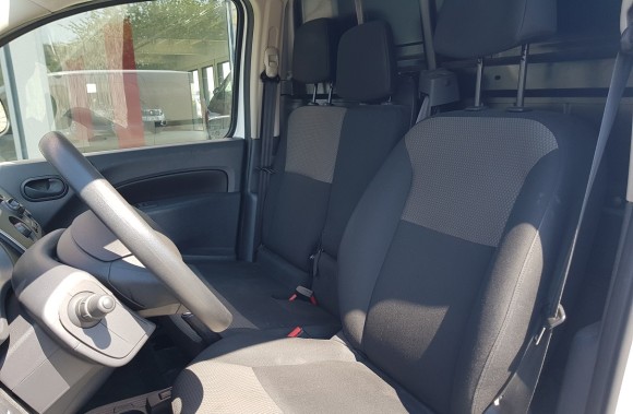 RENAULT KANGOO II 