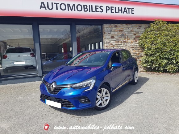 RENAULT CLIO V 