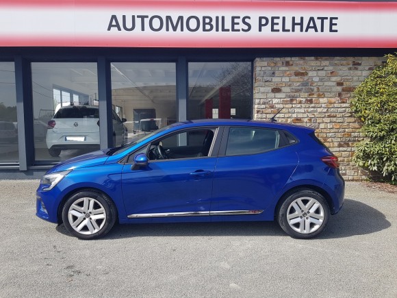 RENAULT CLIO V 
