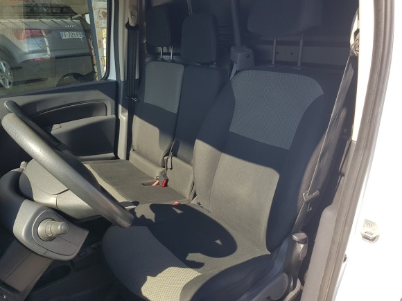 RENAULT KANGOO II 