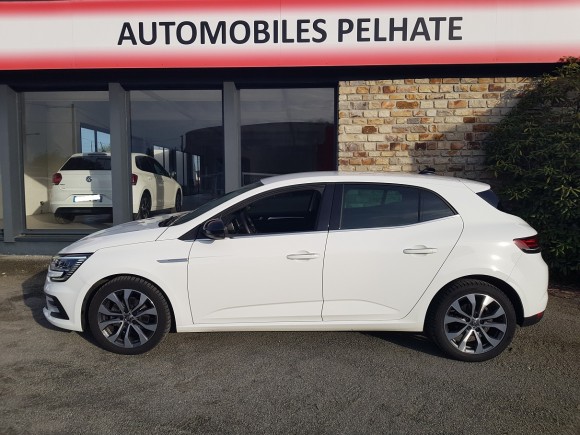 RENAULT MEGANE IV 