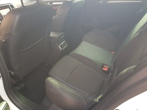 RENAULT MEGANE IV 