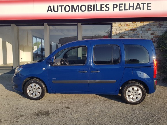MERCEDES CITAN TOURER 
