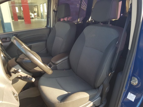 MERCEDES CITAN TOURER 
