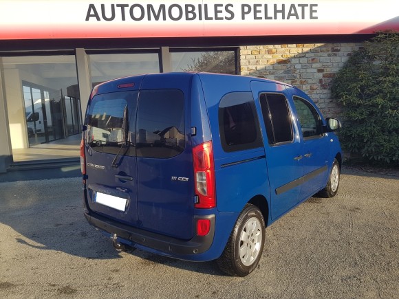 MERCEDES CITAN TOURER 