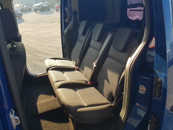 MERCEDES CITAN TOURER 