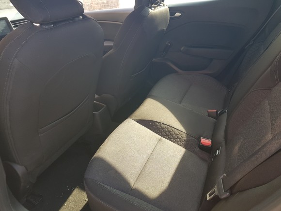RENAULT CLIO V 