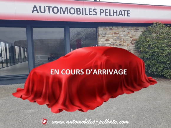RENAULT MEGANE IV 