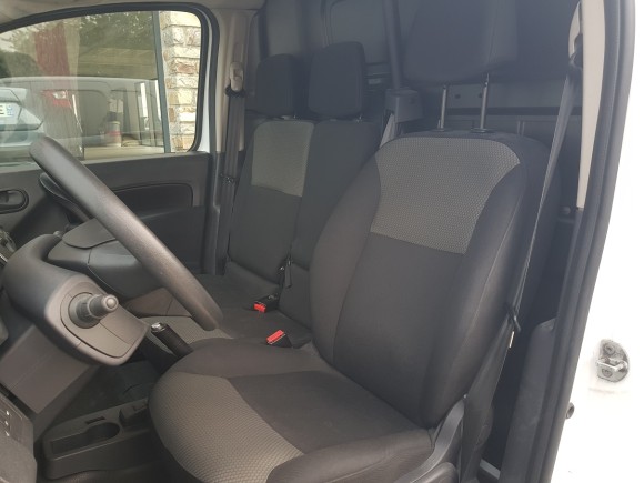 RENAULT KANGOO II 