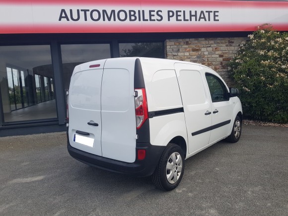 RENAULT KANGOO II 