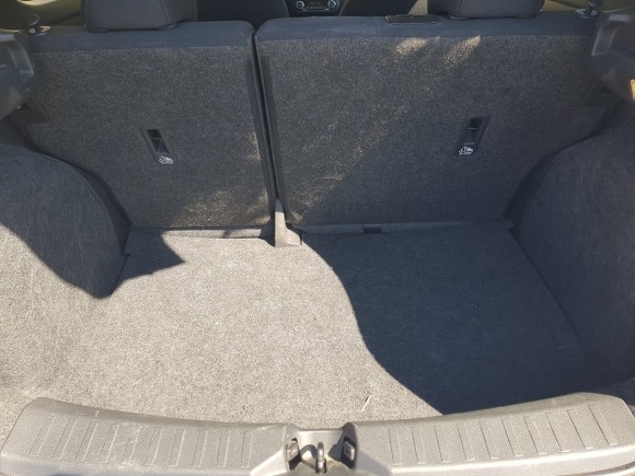 NISSAN MICRA V 