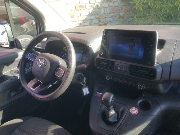 TOYOTA PROACE CITY 