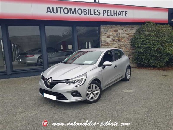 RENAULT CLIO V 