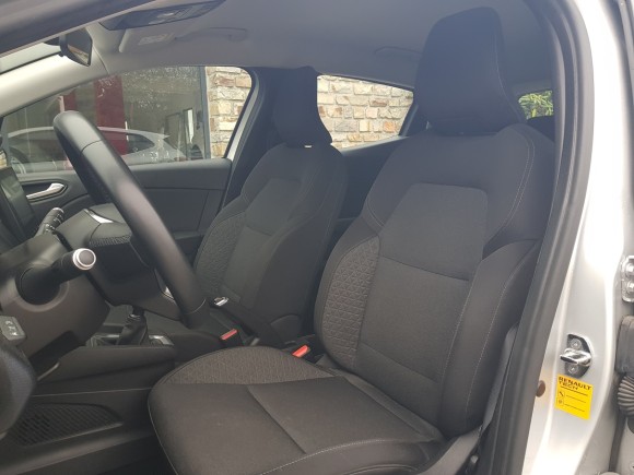 RENAULT CLIO V 