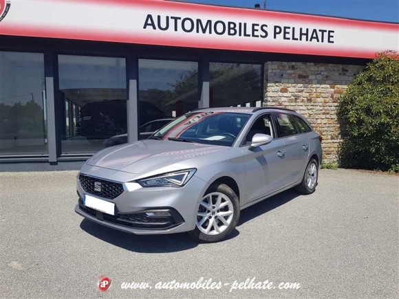 SEAT LEON SPORTSTOURER 