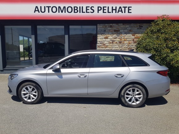 SEAT LEON SPORTSTOURER 