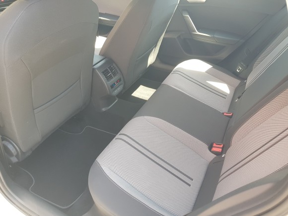 SEAT LEON SPORTSTOURER 
