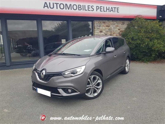 RENAULT GRAND SCENIC 