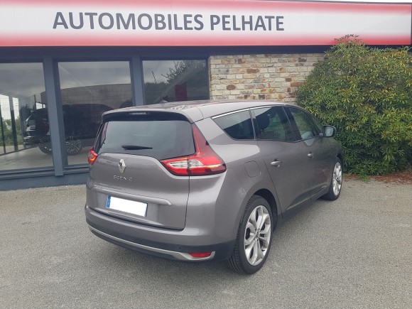 RENAULT GRAND SCENIC 