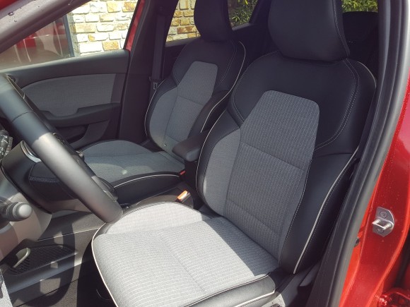 RENAULT CLIO V 