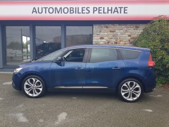 RENAULT GRAND SCENIC IV 