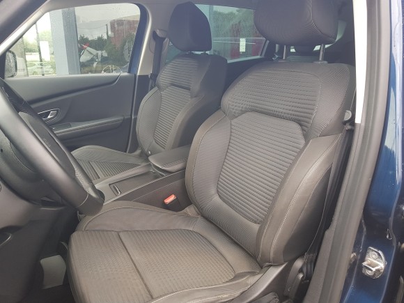 RENAULT GRAND SCENIC IV 