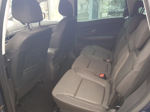 RENAULT GRAND SCENIC IV 
