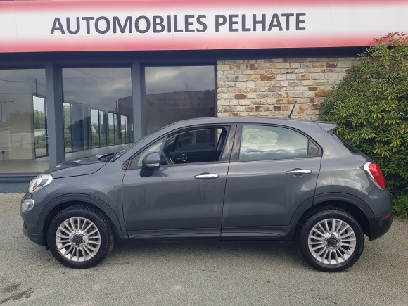 FIAT 500 X 