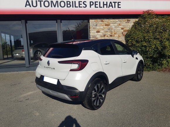 RENAULT CAPTUR II 