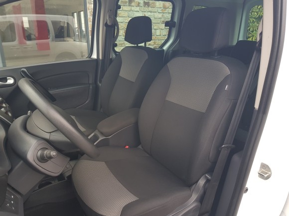 RENAULT KANGOO II 