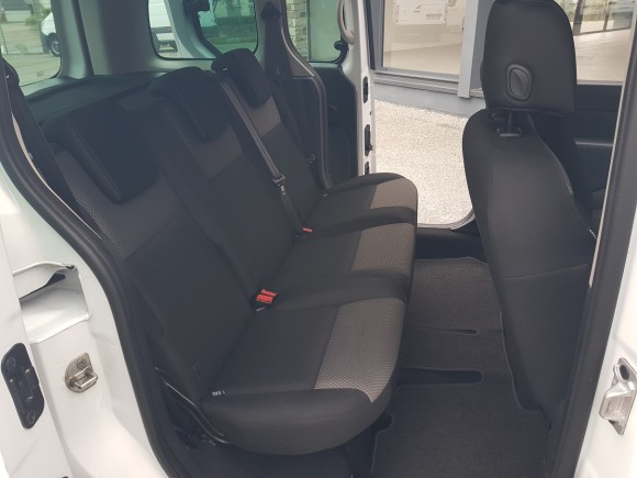 RENAULT KANGOO II 