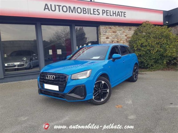 AUDI Q2 