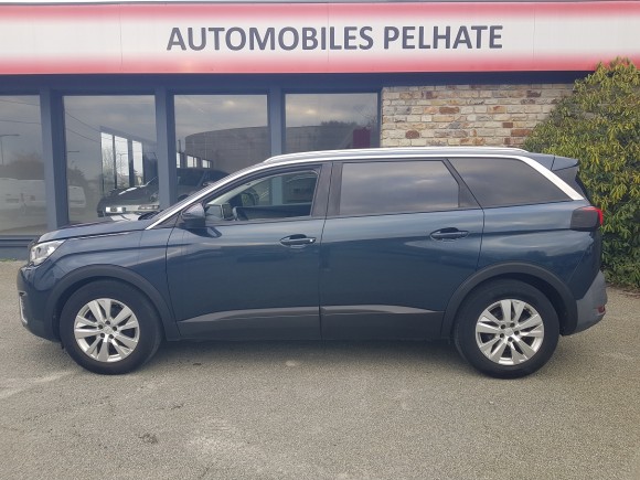 PEUGEOT 5008 II 