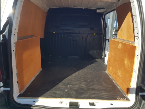 CITROEN BERLINGO III 