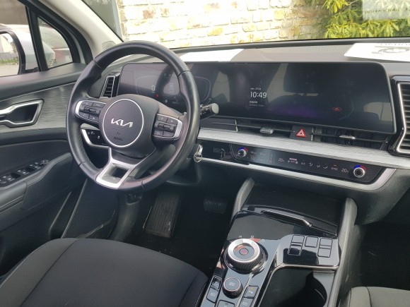 KIA SPORTAGE V 