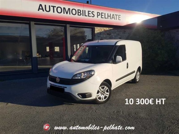FIAT DOBLO CARGO 