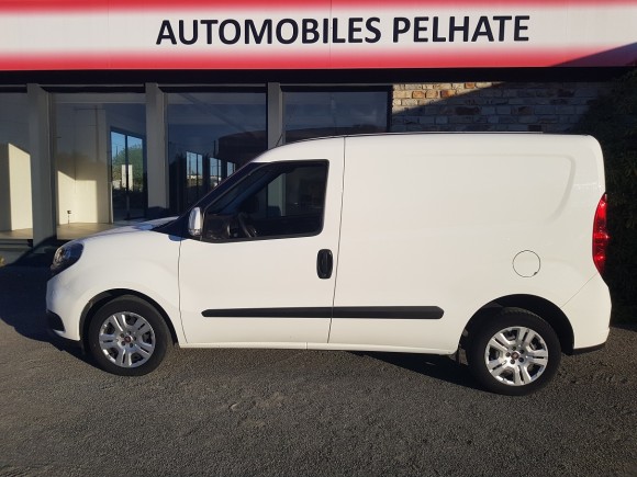 FIAT DOBLO CARGO 
