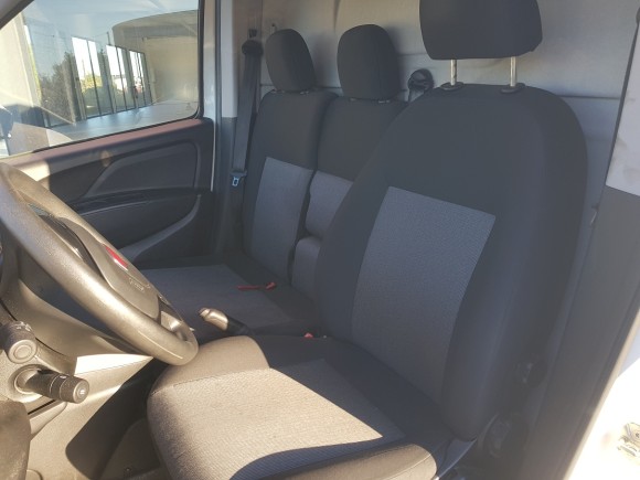 FIAT DOBLO CARGO 