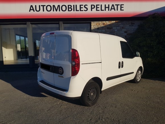 FIAT DOBLO CARGO 