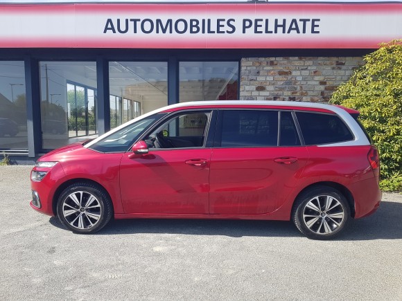 CITROEN GRAND C4 PICASSO 