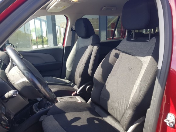 CITROEN GRAND C4 PICASSO 