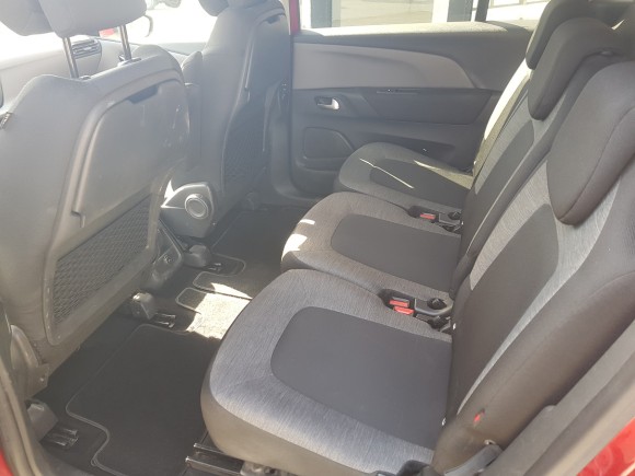 CITROEN GRAND C4 PICASSO 